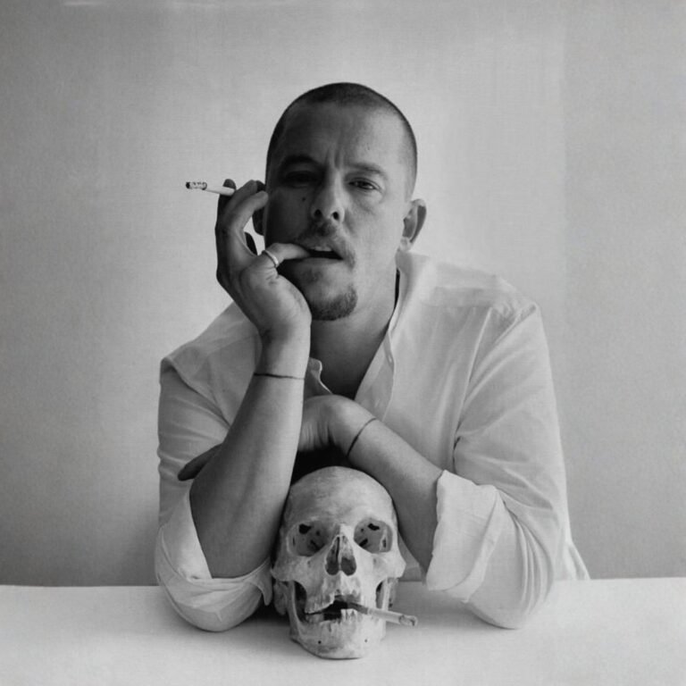 Lee Alexander McQueen