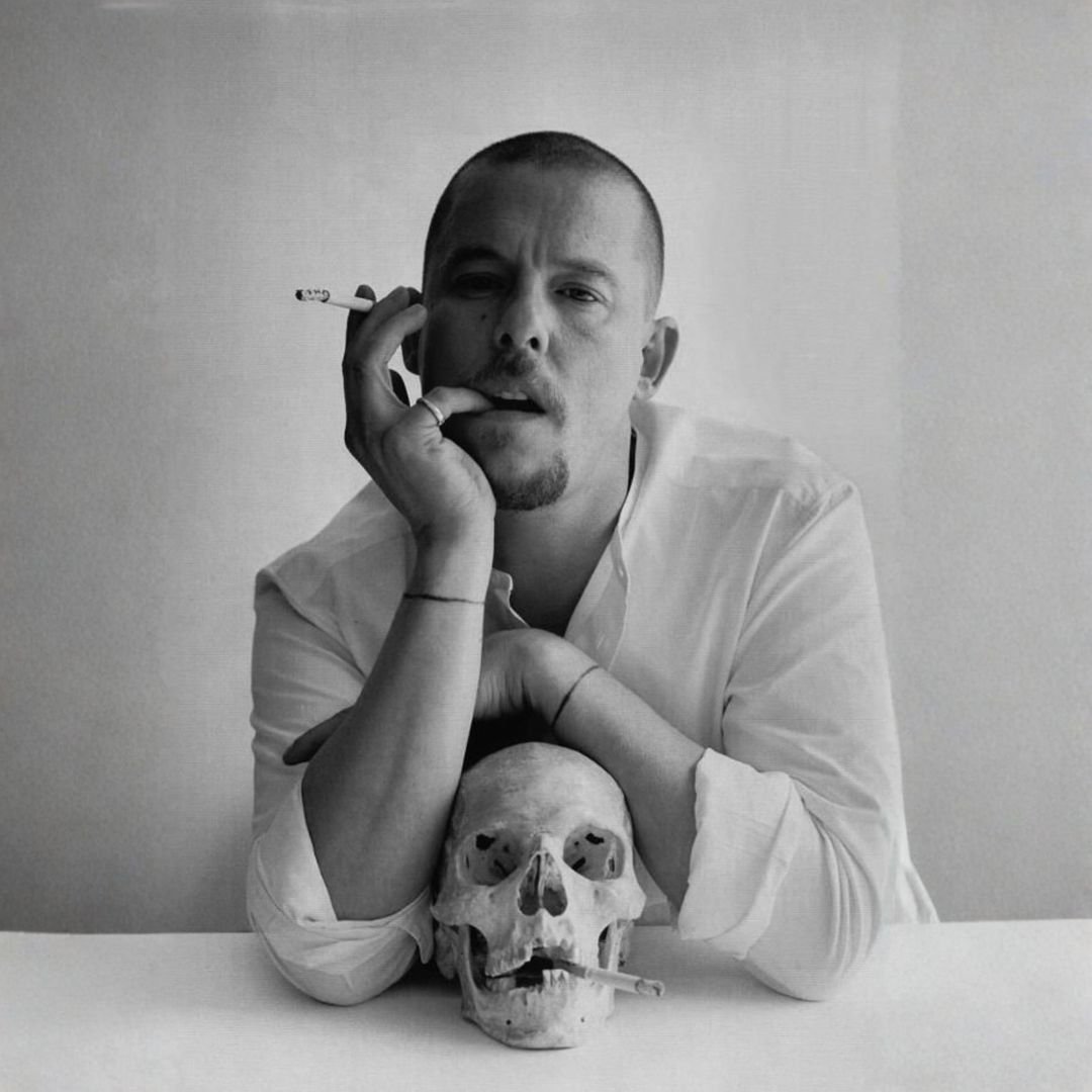 Lee Alexander McQueen