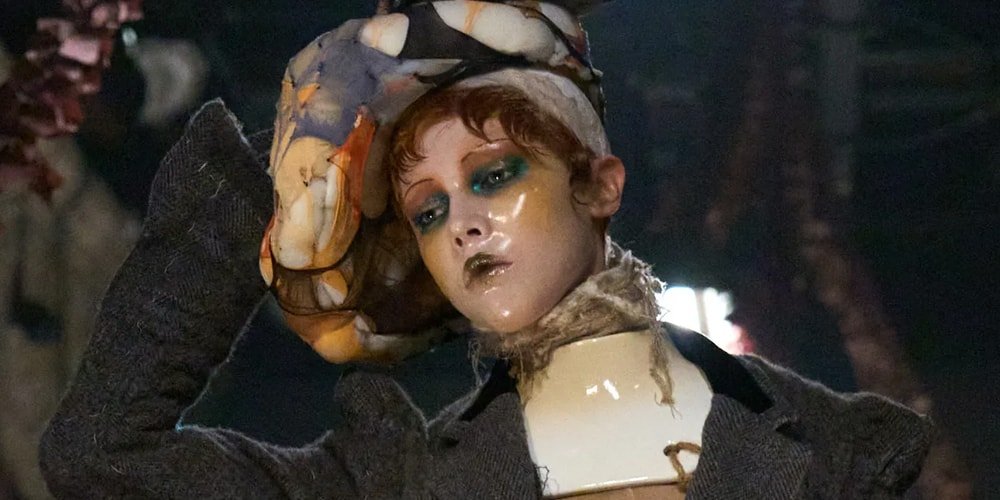 Pat McGrath Shiny Glass Skin Product Maison Margiela Porcelain Teased |  Hypebeast